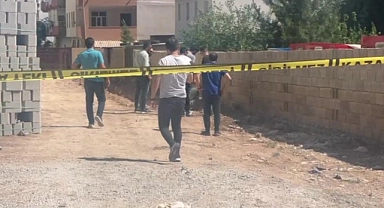 Ceylanpınar sınırında faciadan dönüldü