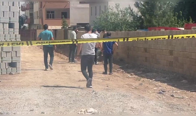 Ceylanpınar sınırında faciadan dönüldü