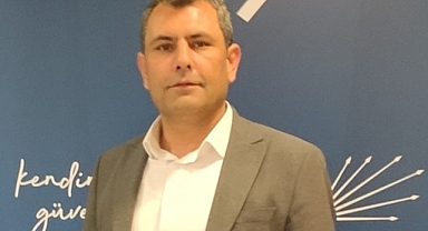 CHP il sekreterine hapis cezası