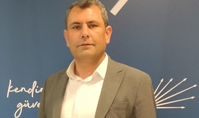 CHP il sekreterine hapis cezası
