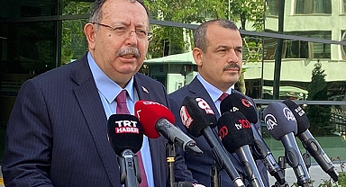 Cumhurbaşkanlığı kesin seçim sonuçları Resmi Gazete’ye gönderildi