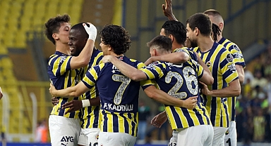 Deplasmanda 11 maçlık yenilmezlik serisi