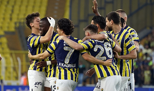 Deplasmanda 11 maçlık yenilmezlik serisi