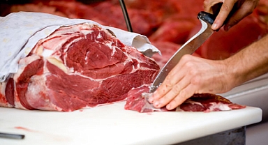 Deprem bölgesindeki vatandaşlara kurban etinin muhafazası konusunda uyarı