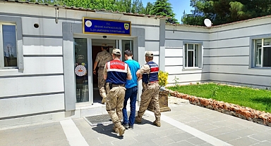 Diyarbakır'da cinayet zanlısı yakalandı