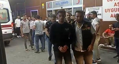 Diyarbakır'da dolandırıcılara operasyon! 7 gözaltı