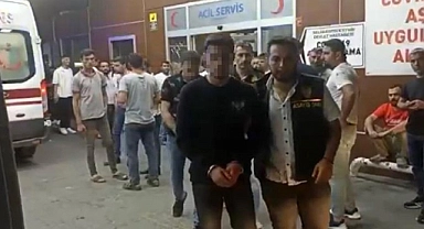 Diyarbakır'da dolandırıcılara operasyon! 7 gözaltı