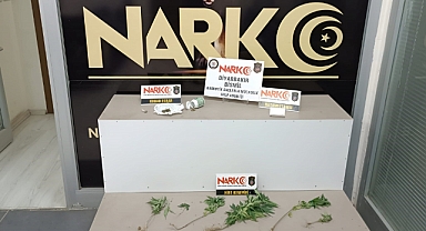 Diyarbakır'da ‘Huzur Asayiş’ uygulaması