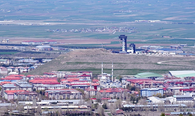 Doğu’da en çok heyelan oluyor