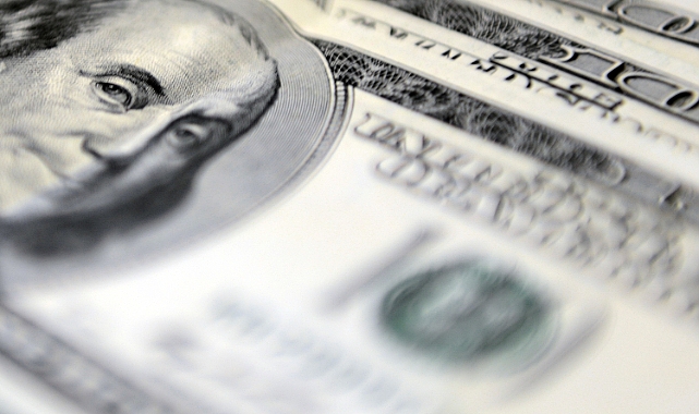 Dolar 22,76 seviyesinde
