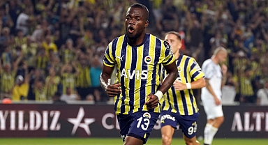 Ekvadorlu golcü bir sezonda en çok gol atan isim olmak istiyor