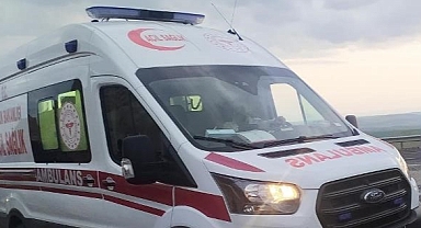 Elektrik akımına kapılan çiftçi hayatını kaybetti