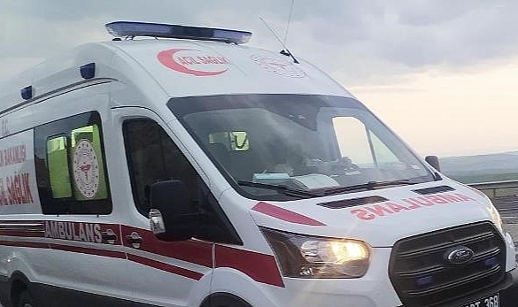 Elektrik akımına kapılan çiftçi hayatını kaybetti