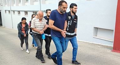 Engelli raporlarının oranını artırma vaadiyle 750 bin TL dolandırdılar