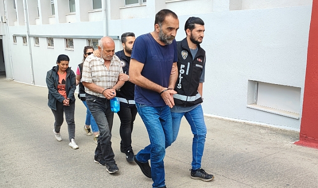 Engelli raporlarının oranını artırma vaadiyle 750 bin TL dolandırdılar