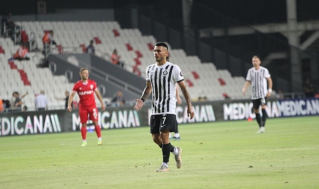 Eren Erdoğan, Hull City’nin radarında