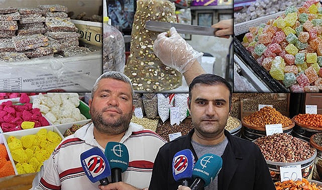 Esnaflar sitem etti; Nerede o eski bayramlar!