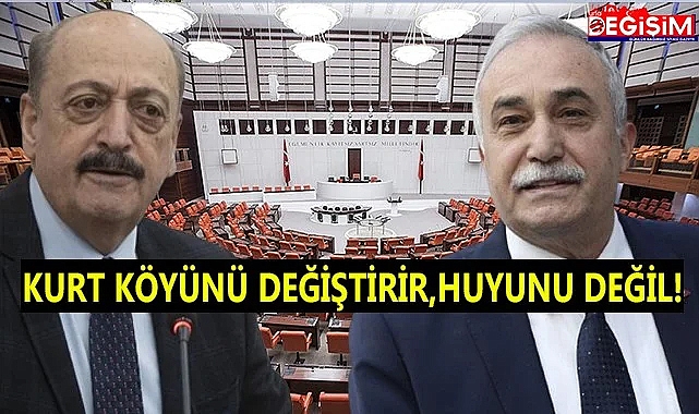 Fakıbaba oyunu Ak Parti adayına mı verdi?
