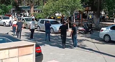 Feci kazada hayatını kaybedenlerin cenazeleri ailelerine teslim edildi