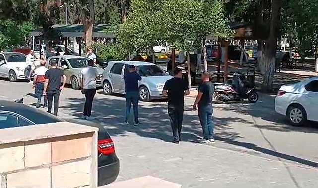 Feci kazada hayatını kaybedenlerin cenazeleri ailelerine teslim edildi