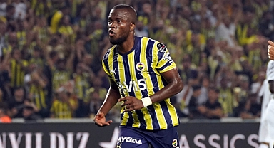 Fenerbahçe 12 yıl sonra gol kralı çıkarttı