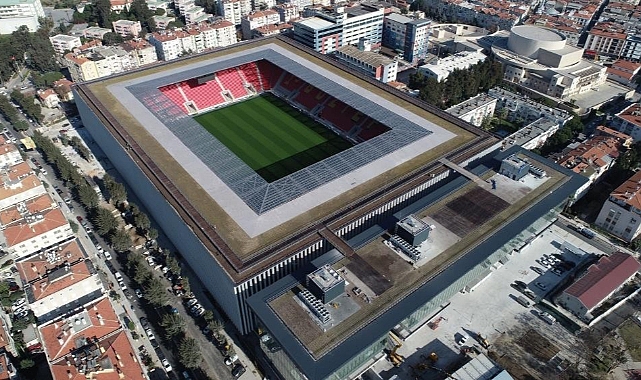 Fenerbahçe ile Başakşehir karşılaşacak