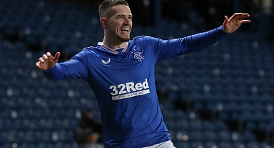 Fenerbahçe, Ryan Kent'i kadrosuna kattı