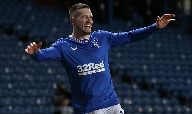 Fenerbahçe, Ryan Kent'i kadrosuna kattı