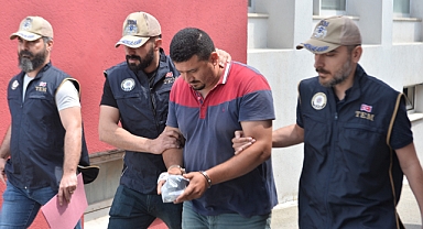 FETÖ'den hüküm giyen 4 şahıs tutuklandı