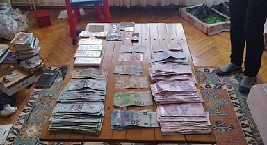 FETÖ'nün güncel yapılanmasına ağır darbe: 28 gözaltı