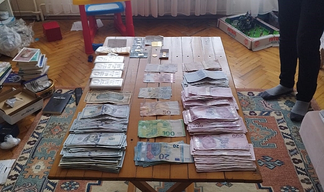 FETÖ'nün güncel yapılanmasına ağır darbe: 28 gözaltı