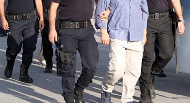 FETÖ'nün hücre evlerine operasyon: 18 gözaltı