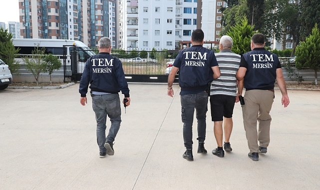 FETÖ'nün mahrem yapılanmasına operasyon: 23 gözaltı