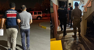 FETÖ operasyonunda 19 gözaltı