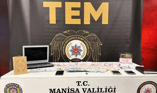 FETÖ/PDY operasyonu: 11 gözaltı