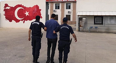 Firari hükümlü JASAT tarafından yakalandı