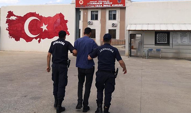 Firari hükümlü JASAT tarafından yakalandı