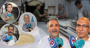 Fırıncılar şikayetçi, vatandaş memnun