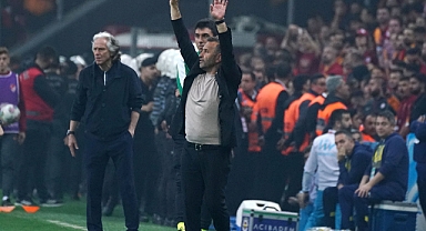 Galatasaray, Okan Buruk'un sözleşmesini uzattı