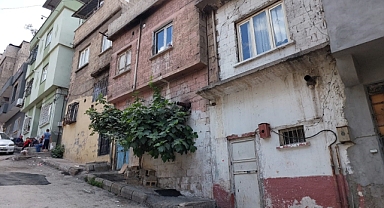 Gaziantep bir kişi anten düzeltmek isterken canından oldu
