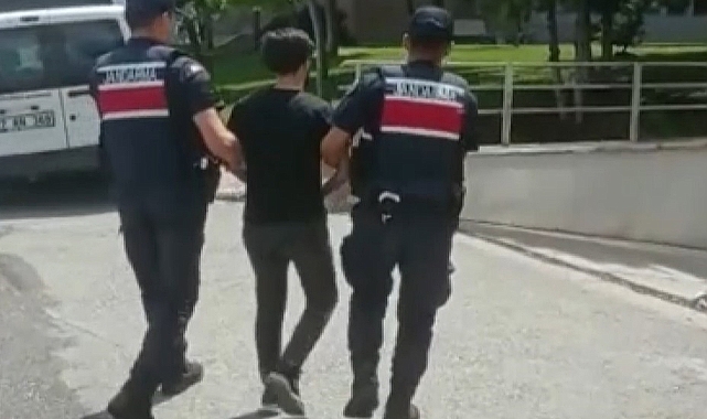 Gaziantep’te uyuşturucu ve kaçakçılık operasyonu!