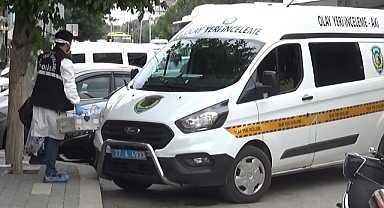 Gaziantep’teki şüpheli ölüm cinayet çıktı