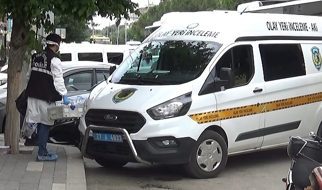 Gaziantep’teki şüpheli ölüm cinayet çıktı