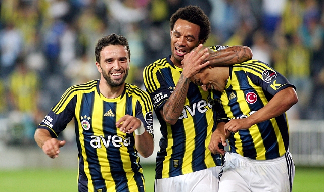 Gökhan Gönül, futbol kariyerini noktaladığı açıkladı