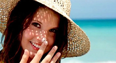 Güneşten korunmanın yolları?