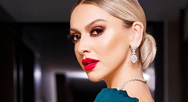 Hadise'den üç sunucuya tazminat davası!