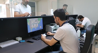 Haliliye Belediyesi yapılandırma fırsatında son tarihi duyurdu