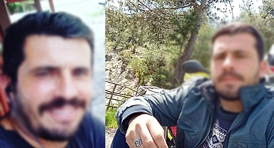 Hatay'da otomobile çarpan sürücü öldü