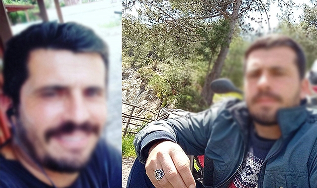 Hatay'da otomobile çarpan sürücü öldü