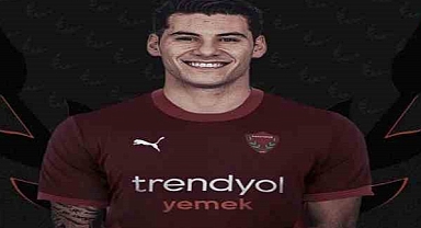 Hatayspor, Görkem Sağlam’ı kadrosuna kattı